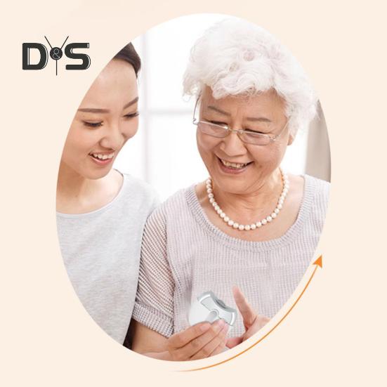 Электрическая машинка для стрижки ногтей, полировщик со светодиодной подсветкой, 2-скоростная, регулируемая, тип C, перезаряжаемая, автоматическая пилка для ногтей для детей, взрослых, пожилых людей, маникюр