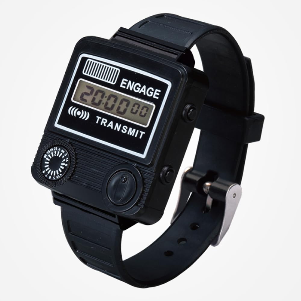 Комплект для сборки Deagostini Night Rider Scale из АБС-резины, окрашенной в массе [Всего. 110] 1/8 литье под давлением & &