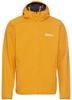 Куртка Jack Wolfskin Bornberg Hoody M safflower