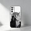 Чехол для телефона Rap God Slim Shady E-Eminem-m для Samsung S25,S24,S21,S22,S23,S20,Ultra,S26,Plus,Fe,Note,5G Черный