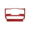 2018-2022 Wrangler JL Window Lifter Control Panel Frame