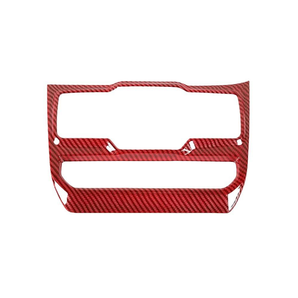 2018-2022 Wrangler JL Window Lifter Control Panel Frame