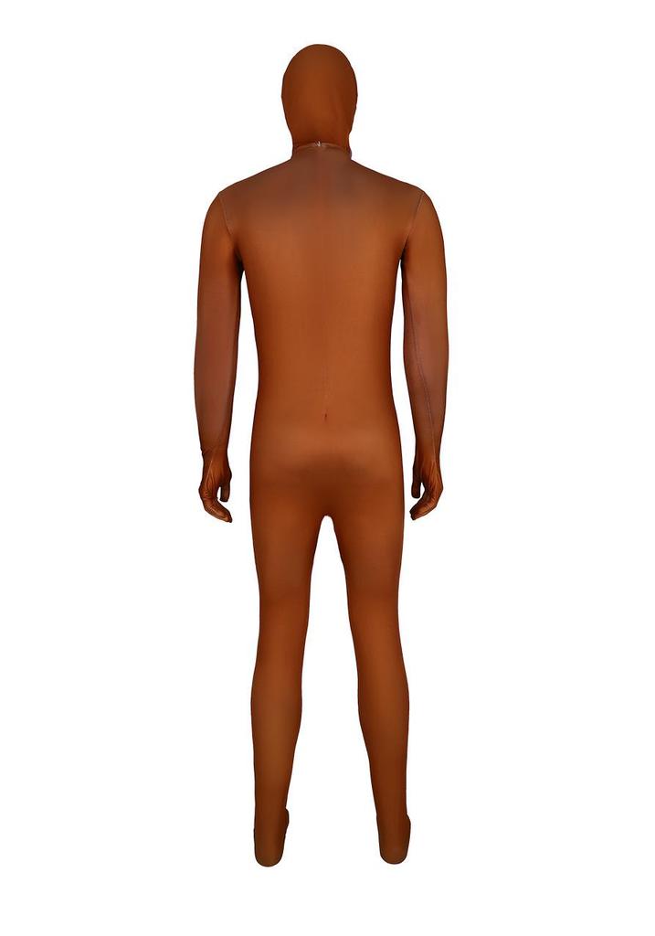 Shan Hai Jing Wooden Stick Man Halloween Cosplay Costume