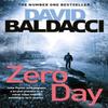 Zero Day by David Baldacci Paperback Book 9781529003208