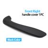 Interior Car Front Left Right Door Handle For Renault Megane 3 MK3 Fluence 2008-2016 809540001R 809600007R