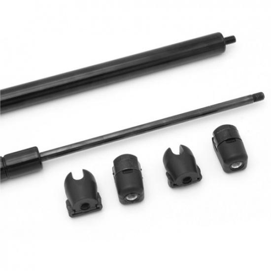 2x Газовые упоры для задней двери (стекла) Nissan Pathfinder R51 2005-2012