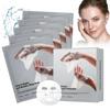 Deep Collagen Anti Wrinkle Lifting Mask Collagen Face Mask Overnight, Deep Collagen Mask for Lifting Firming Moisturizing