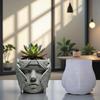 Универсальная силиконовая форма для Resin Art и декоративных контейнеров