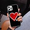 Band U-U2 Rock Phone Case For iPhone 17 Air 16 Pro Max 16E 15 + 14 Plus 11 12 13 Mini 7 8 SE Gift Print Cover Fundas