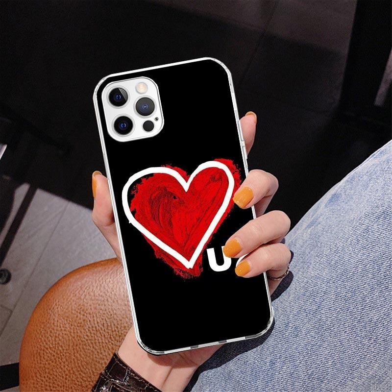 Band U-U2 Rock Phone Case For iPhone 17 Air 16 Pro Max 16E 15 + 14 Plus 11 12 13 Mini 7 8 SE Gift Print Cover Fundas