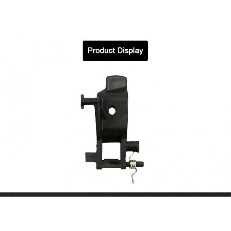 Новый переключатель-клипса замка подлокотника для Mercedes ML320 ML350 GL400 W166