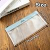 Custom Pencil Case With Name,Personalized Pencil Pouch,Customized Clear Pencil Pouch,Customizable Leather Pencil Case,Pencil Pouch For Girls,