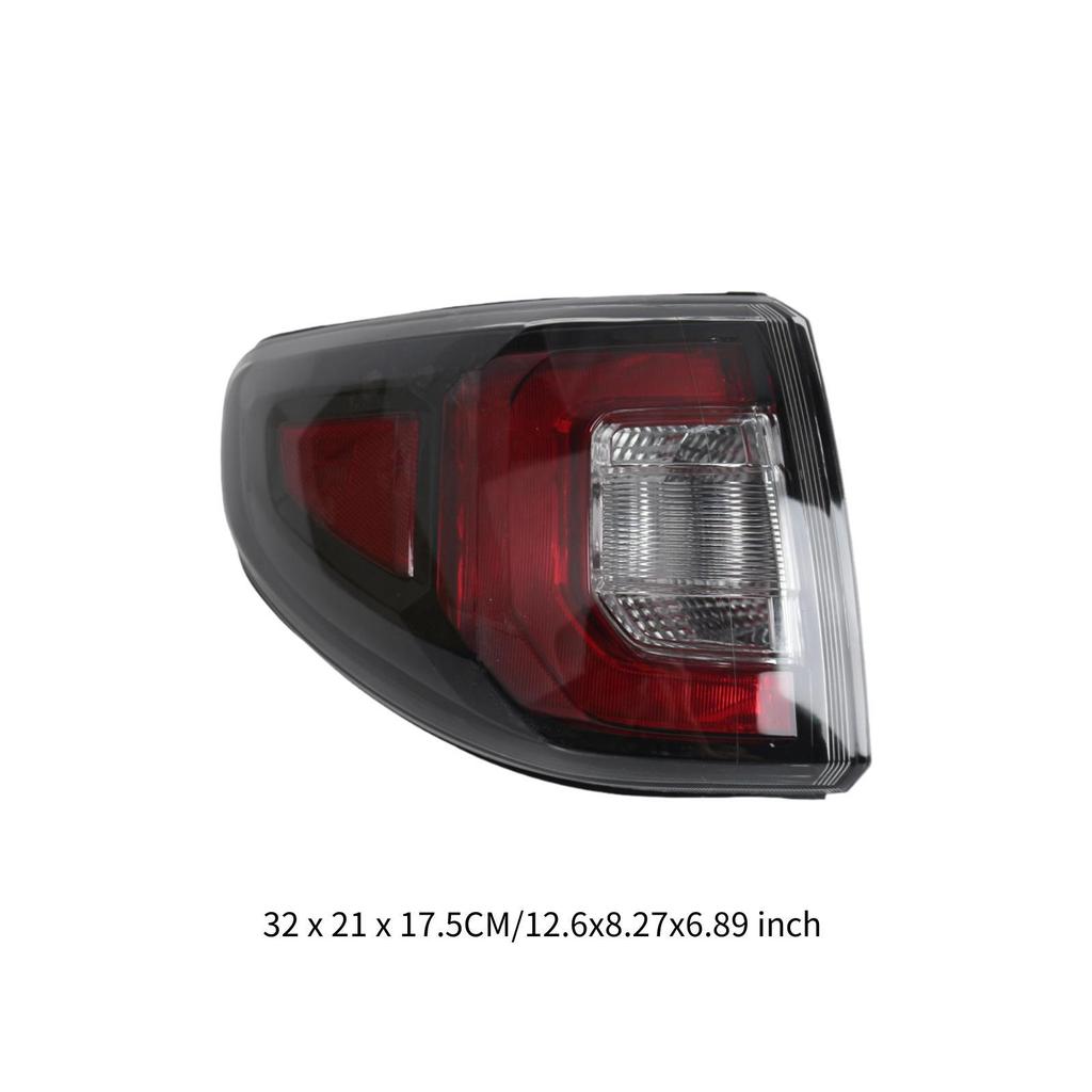 Совместимый аксессуар для прямой замены заднего фонаря для GMC Acadia