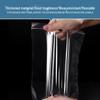 YOUAO No. 8 Food Preservation Self-Sealing Bags