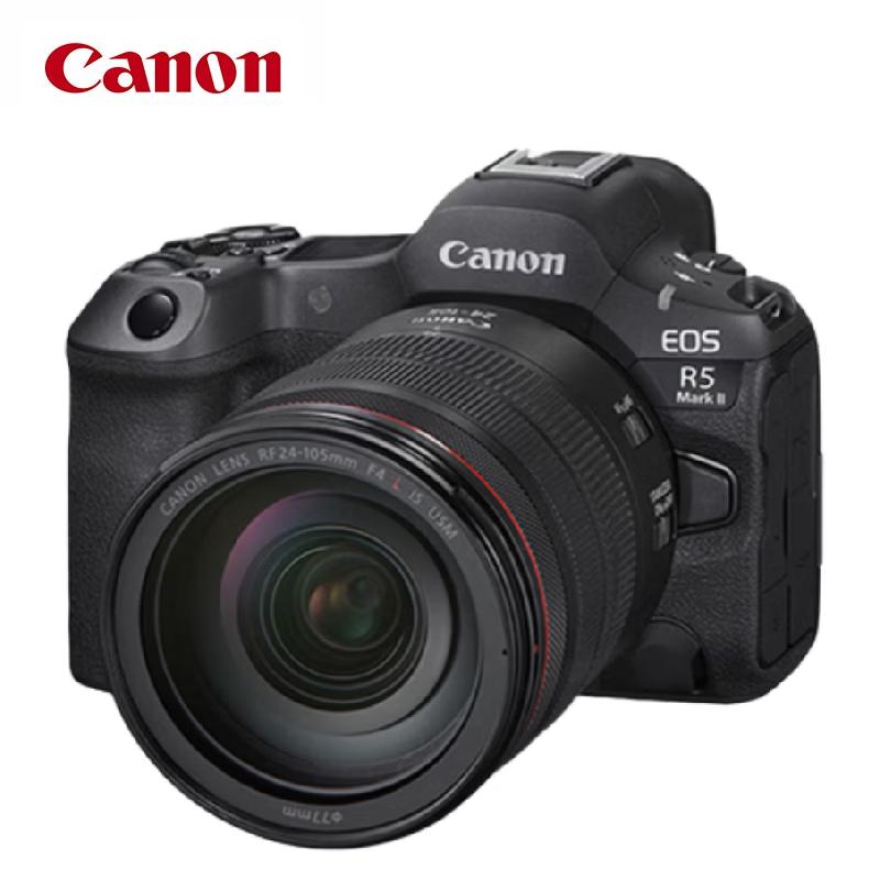 Беззеркальные камеры Canon серии EOS R и аксессуары (Китайская версия)