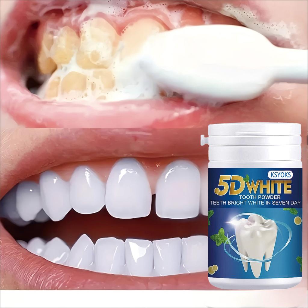 Maintain Oral Hygiene and Fresh Texture Throughout the Day