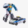 Young Toys Мини-трансформер Тобот С