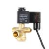 Air Compressor Check Valve Solenoid Valve Easy To Install
