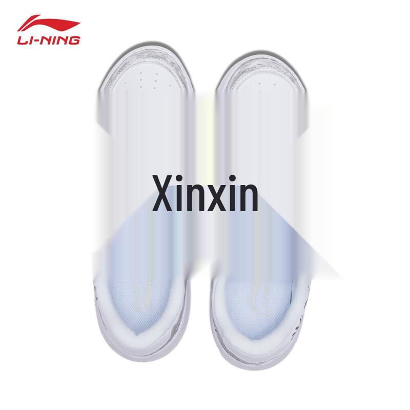 Li-Ning Женские повседневные кроссовки Moon Custom