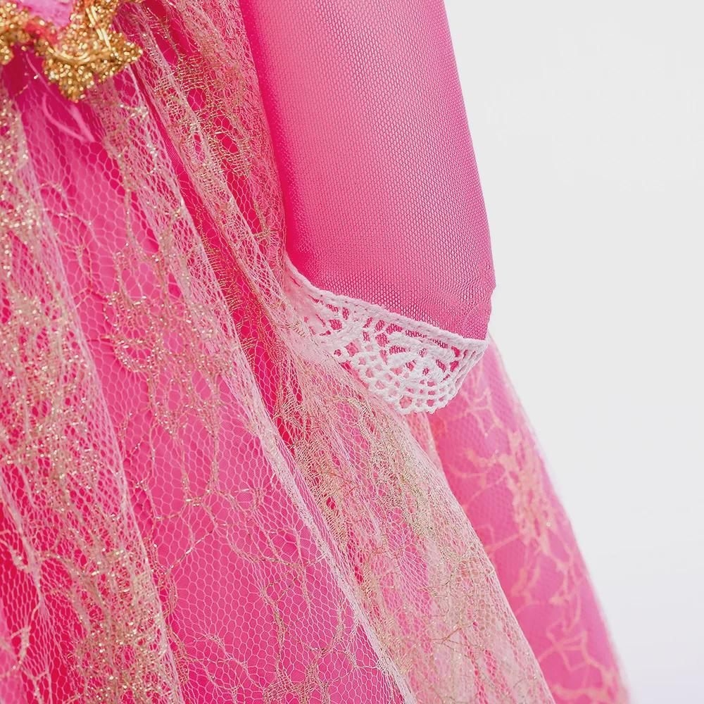 Хэллоуин София принцесса Косплей Платье для Детей