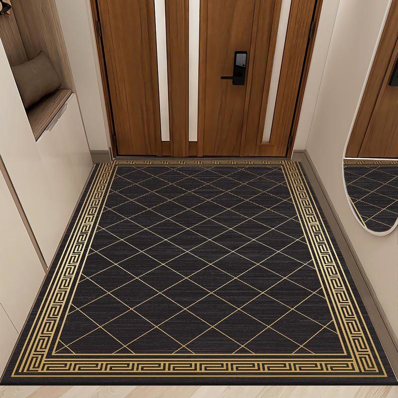 Ковровое покрытие для входа, противоскользящее покрытие, ковер для ванной комнаты, ковер для гостиной, коврик для кухни, коврик для журнального столика