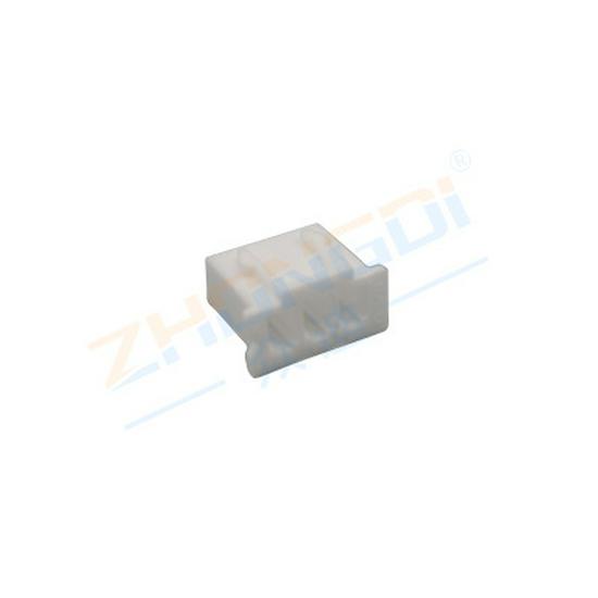 2.54mm Pitch Wafer Plastic Shell Connector (2-10P)