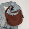 Large Capacity Class Commuter Bag Hobo Bag Women's Shoulder Messenger Bag