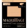 Maquillage Dramatic Face Powder  Refill  30 Skinny Beige 8g