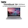 Lenovo Бизнес-ноутбук ThinkBook 14+ 14,5 дюйма (Китайская версия)