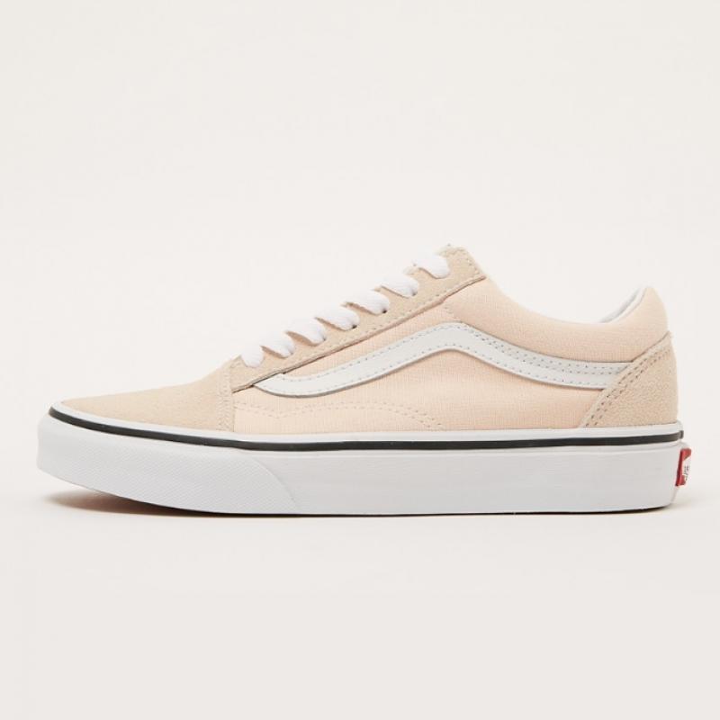 Barnes Old School    Цвет Терри  Персиковая пыль Vn0007ntbm01