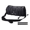 2.4/4.2L Frame Pannier Bag Large Capacity Bike Handlebar Bag with Side Mesh Storage Pocket for Road Mountain Bike Cycling Travel