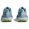 HOKA One One Женские кроссовки Clifton 9 Dusk Pink Twilight 1127896-DNK