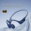 Спортивные Bluetooth-наушники Saina B51Spro с открытым дизайном и костной проводимостью
