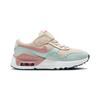 Nike Детские кроссовки Air Max SYSTM PS Guava Ice Jade Ice Pink White Red-Stardust DQ0285-800
