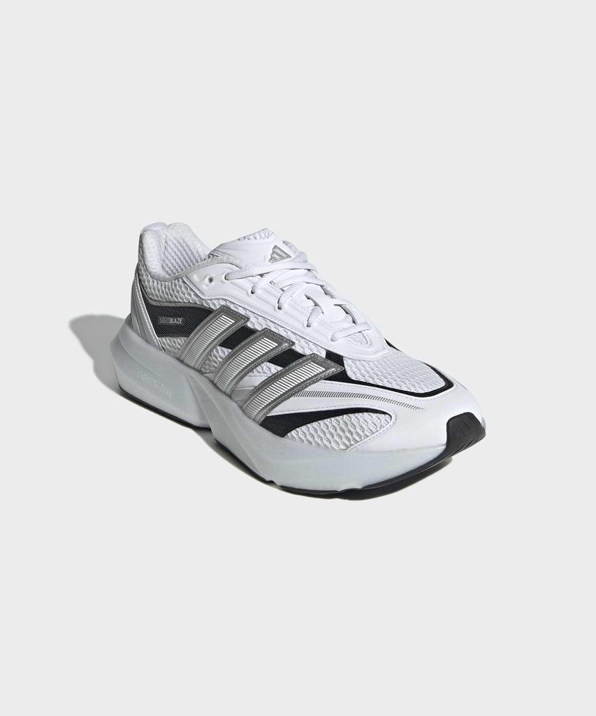 adidas Светлое сияние - Белый:Серебристый / Jp6288