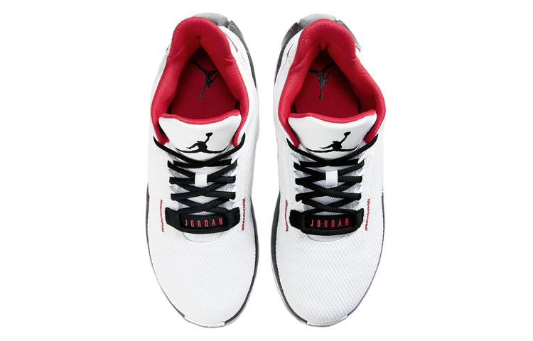 Air Jordan 2x3 Pf Бело-красная версия BQ8738-101