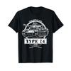 Type 74 Tank T-shirt
