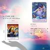 Angel Power Wisdom Cards Oracle with Japanese Instructions (Authentic Cards)