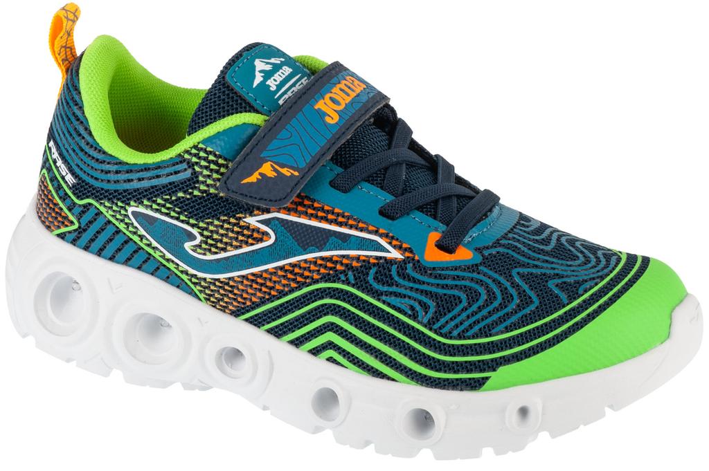 Joma Rase Jr 25 JRASS, for Boy navy Sneakers