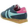 Кроссовки Gola Classics Women's Torpedo Glimmer Trainers