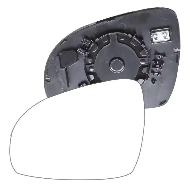 Корпус зеркала заднего вида Kia KX5 2016-2018 с отражателем указателя поворота