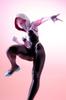 MARVEL UNIVERSE MARVEL Bishoujo Renewal Package Scale PVC Painted Complete Figure Spider-Gwen 1/7