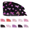 Fashion Printed Work Cap Casual Wash Hat Wrap Hat Cap