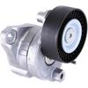 2722000270 Engine Drive Belt Tensioner Idler Pulley Serpentine Belt Kit Compatible for Mercedes-Benz C300 C350 E350 E550 ML550 SLK350