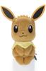 Мягкая игрушка Pokemon Chokkori-san Eevee, высота примерная. 12см