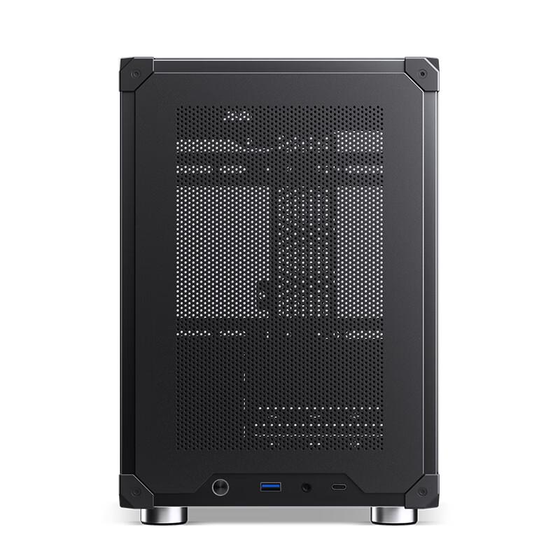 Корпус для ПК JONSBO C6 MATX