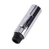 G1/2 Faucet Pull Down Spray Head Water Tap Spray Head Replacement for Kitchen Bathroom Hotel