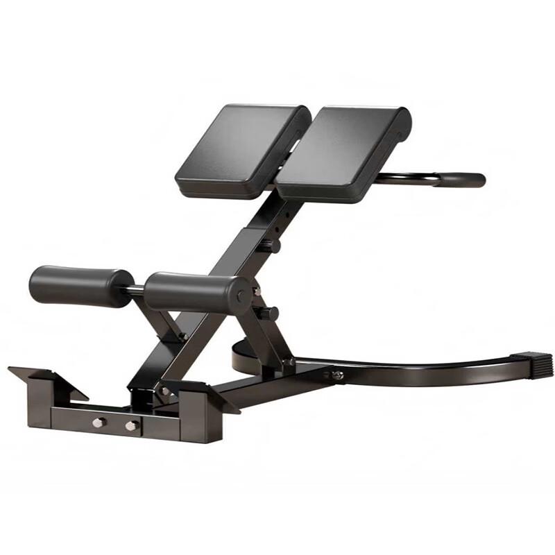 Yidong Roman Chair Back Hyperextension Bench