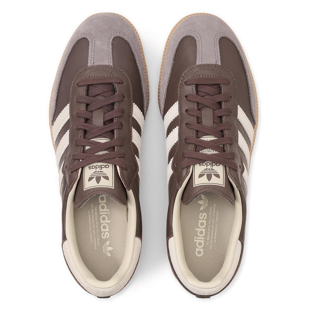 Adidas Samba Og Id1481 Удар по бровям, золото