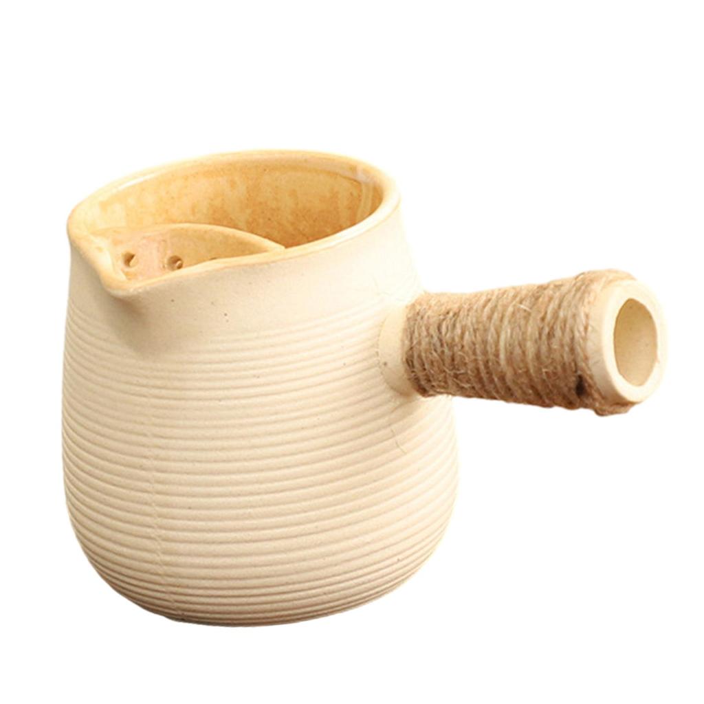 Фарфоровый чайник для заваривания цветущего и рассыпного чая Чайник для заваривания чая Чайники для